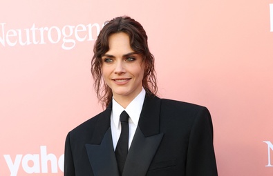 Cara Delevingne Shines at 2026 Billboard Women in Music Event in L.A.