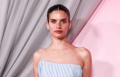 Sara Sampaio Shines at 2026 Fashion Trust U.S. Awards in Los Angeles