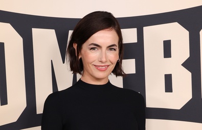 Camilla Belle Shines at Homeboy Industries' 2026 Lo Maximo Awards Gala in Los Angeles