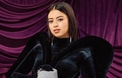 Amber Midthunder Shines at CAPE's Radiance Gala in LA, March 2025