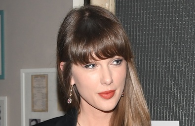 Taylor Swift Steps Out Stylishly in London, May 2026