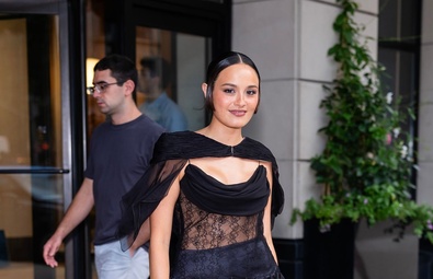 Chase Sui Wonders Shines at New York Premiere of 'I Want Your Sex