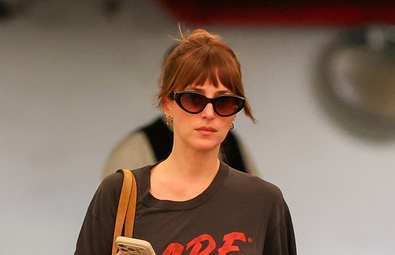 Dakota Johnson Stars as Marilyn Monroe in Upcoming Short Film Set for July 2026 Release