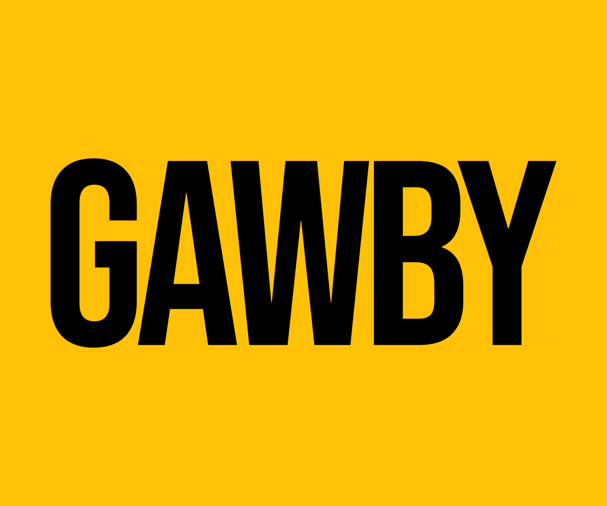 Dan Lounsbery GAWBY